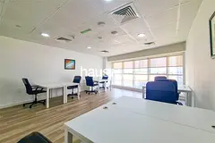 Free Parking | Established Business Centre |