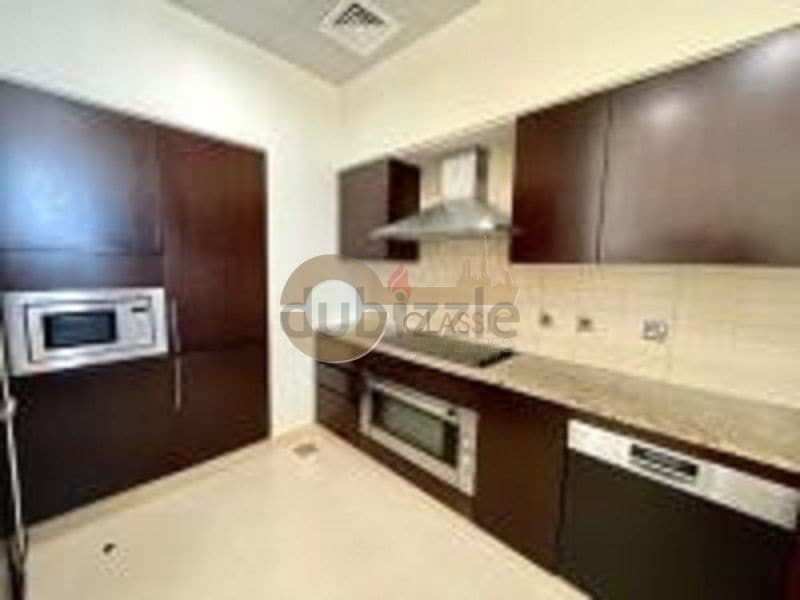 Exquisite 3 Bed + Maid Room | Tiara Residence Palm