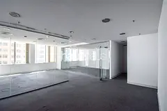 High Floor | Freezone License | Close To Metro