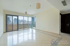 Exclusive | Vacant | Low Floor | 1 Bedroom