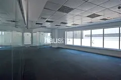 Fitted Office | Near Metro | Mainland License