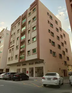 G+4 Commercial Building For Sale In Nuaimiya 2, Ajman