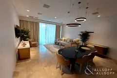 Vacant | View Today | Luxury Apartment