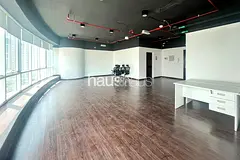 High Quality Fit Out | High Floor | Dmcc