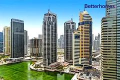 Full Lake View | Big Layout | Rented