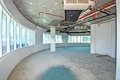 Shell/core Offices| Ready To Move| Great Location