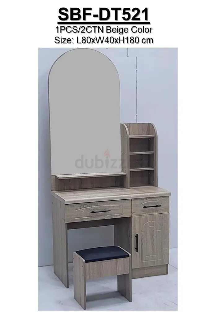 Brand new dressing table