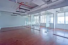 Partitioned Office | Ded License | Chiller Free