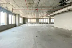 High-floor | Ded License | Prime Location