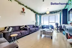Tower E | Two Bedroom | Large Balcony