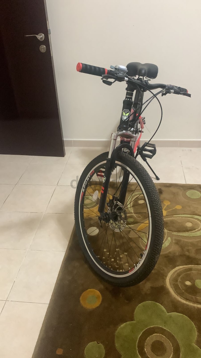 dubizzle cycle for sale