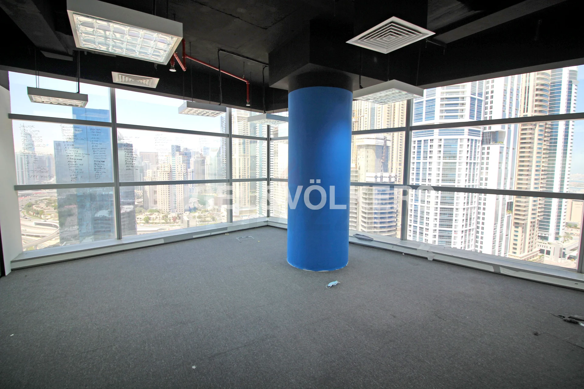 Corner Unit | Amazing Views | Dda License