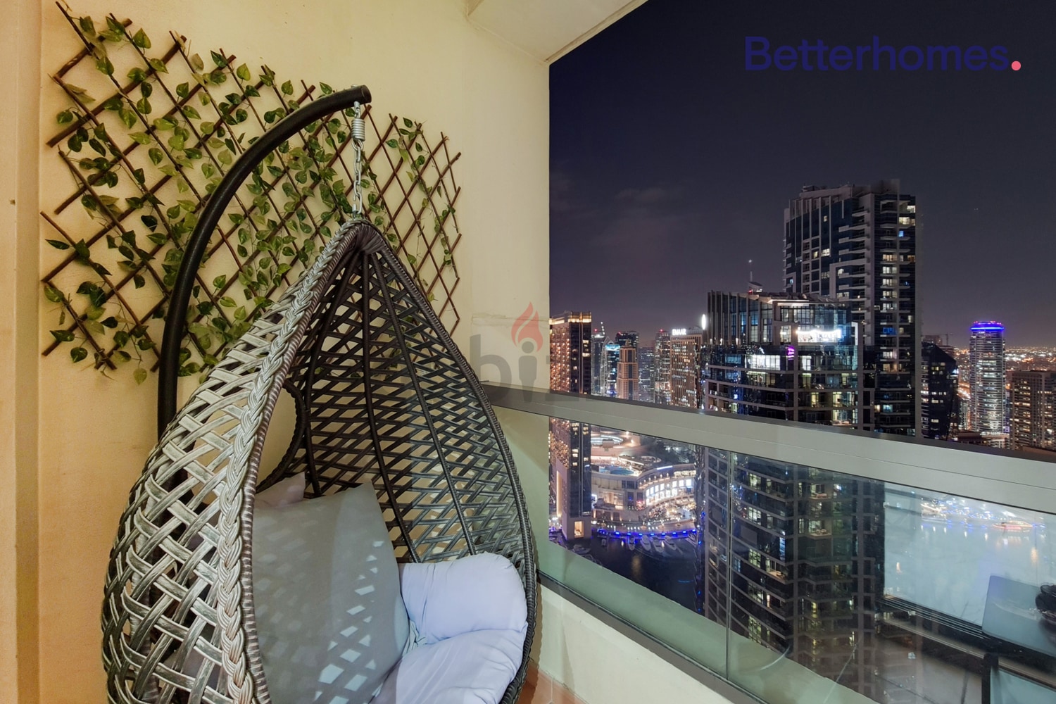 Marina View | Balcony | Upgraded Loft + Study