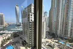 Exclusive | Two Bedroom And Study | Vacant