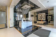 Furnished Office | Great Location | Near Metro