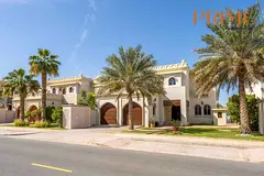 Rotunda | Atlantis View | Renovation Opportunity