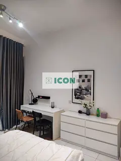 Stunning 4br Apartment / Furnished / Shiekh Zayed Road View