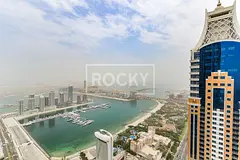 Exclusive | Vacant Unit | Marina View