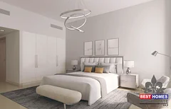 Easy Installments Town House For Sale In 1st Gated Community Al Azha, Ajman