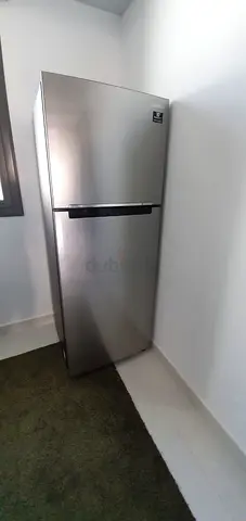 Samsung Double Door Refrigerator RT50K5010S8 500Ltr FREE DELIVERY +WARRENTY