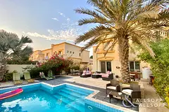 View Today | Vacant Now | Large Plot | 3e