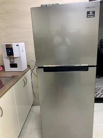 500L Top Mount Freezer With Twin Cooling, 5 Conversion modes and Net Capacity FREE DELIVERY+WARRANTY