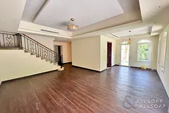 Vacant | Extended | Single Row