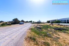 Residential Land - For Rent Only - 311 Roundabout