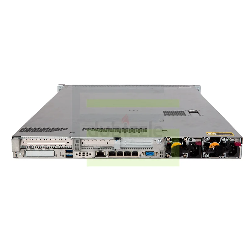 64 CORE HP DL360 G9 SERVER RAM 128GB DDR4 DUAL INTEL XEON E5-2683 V4 HARD DRIVE 6TB SAS 10K63254494741377113