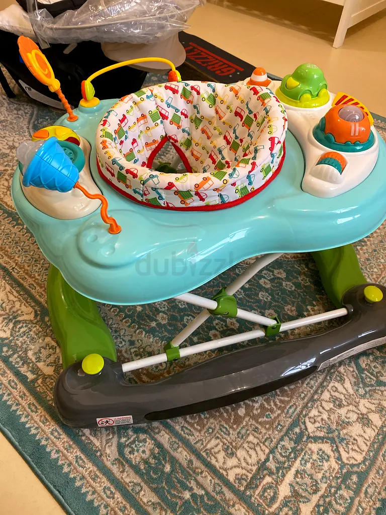 Baby walker63204254153217112