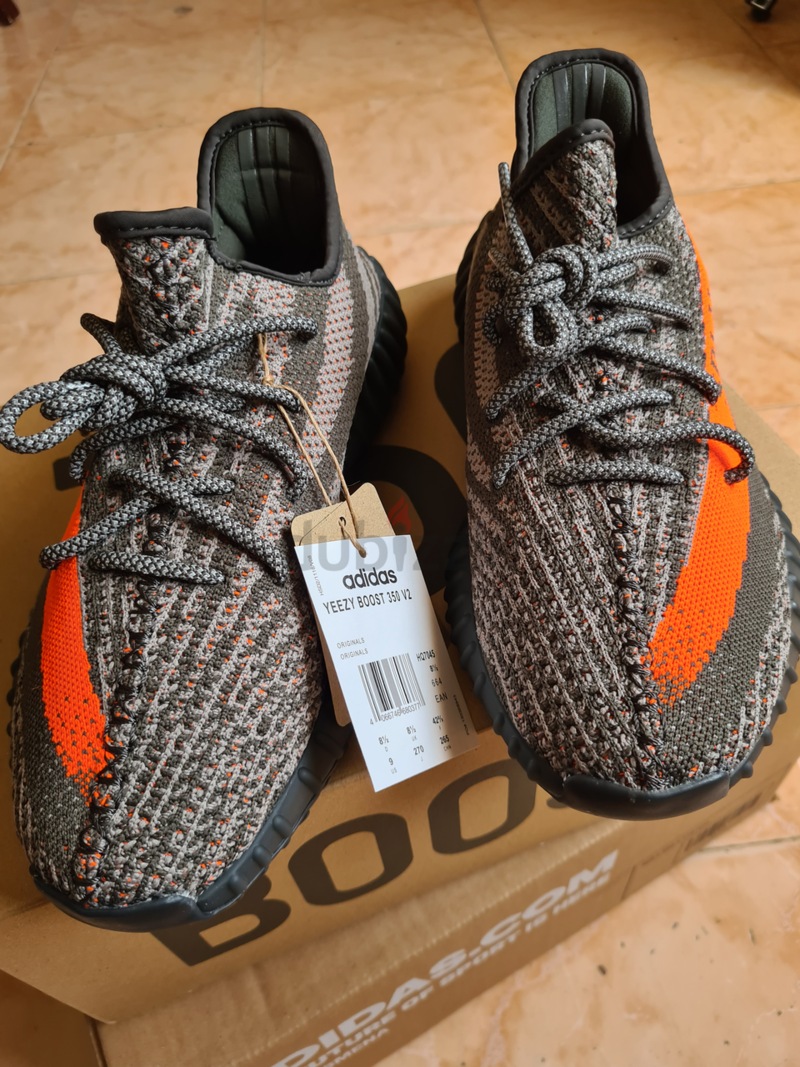 YEEZY Boost 350 V2 Rental Company