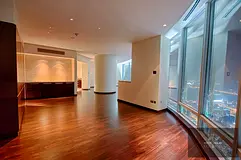 Higher Floor | Fountain View | Maid S Room