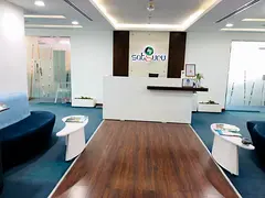 Virtual Office Package | Business Bay Location