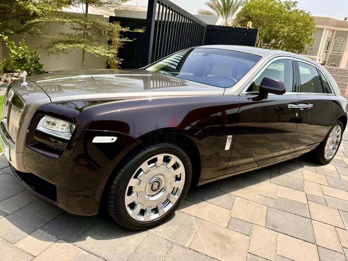 PreOrder the New RollsRoyce Spectre  Atlanta GA