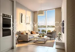 High Floor | 2 Years Phpp | High Roi | Ready