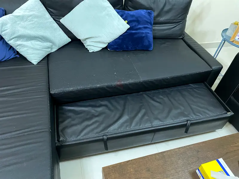 Sofa bed