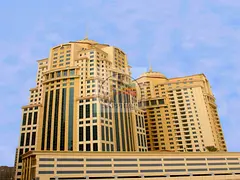 1 Bhk Available For Sale In Palace Tower Dso 460k Net To The Landlord