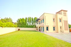 Close To Park | Large Plot | Independent Villa