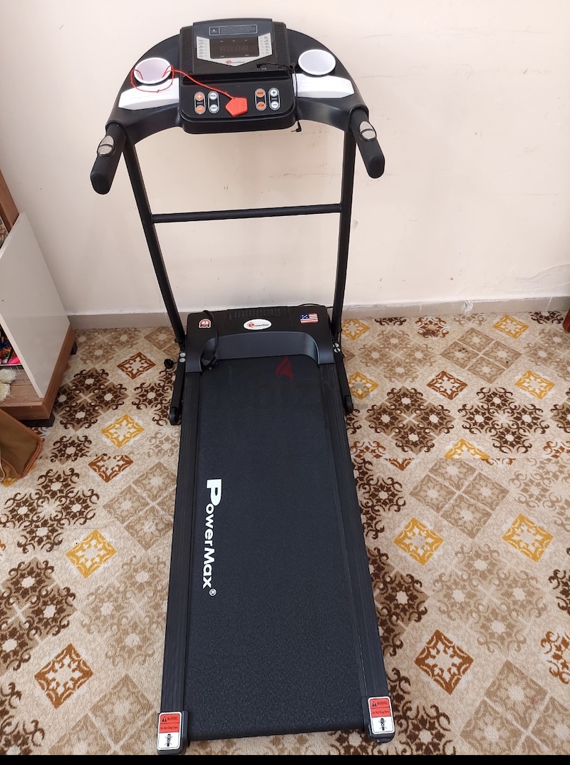 Premier discount t100 treadmill