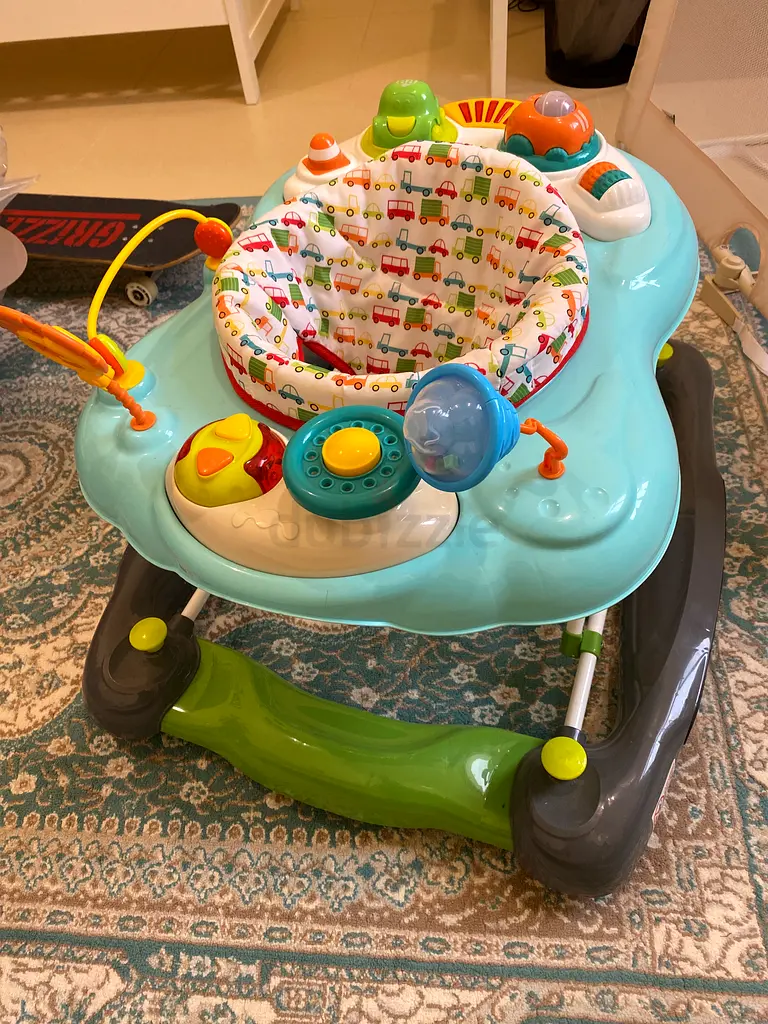 Baby walker63204254153217110