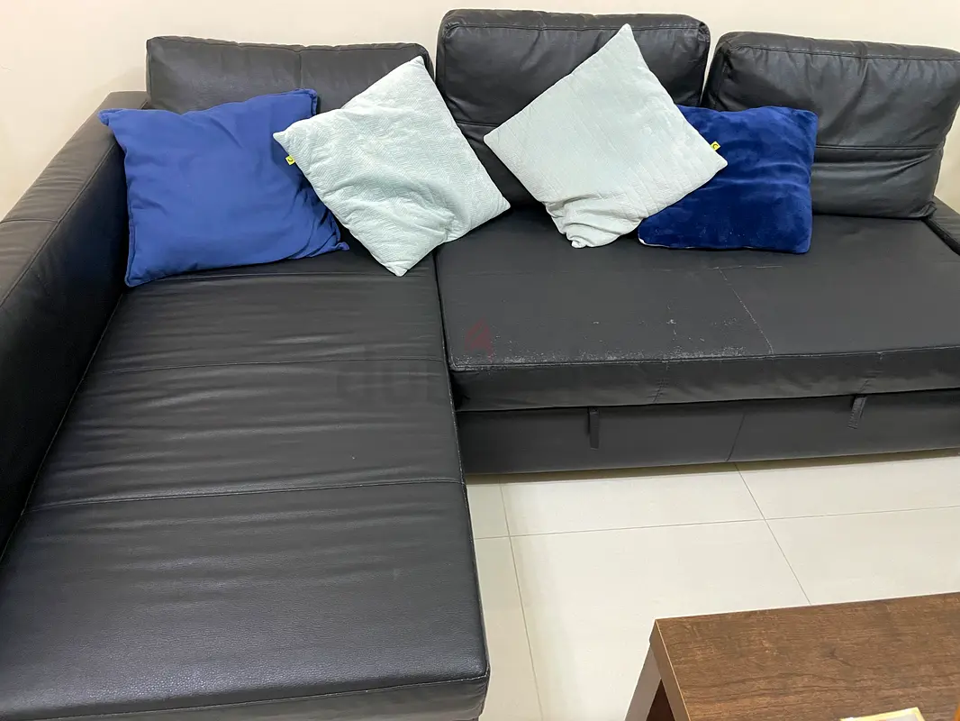 Sofa bed
