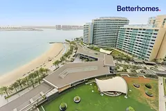 Full Sea View | Well Maintained | Spacious Unit