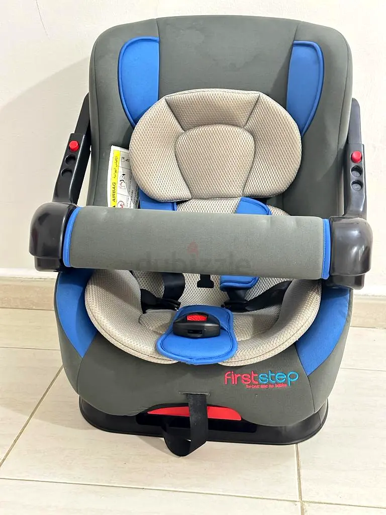 Baby car seat