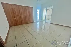 Sea View | 1 Bedroom | Vacant On Transfer