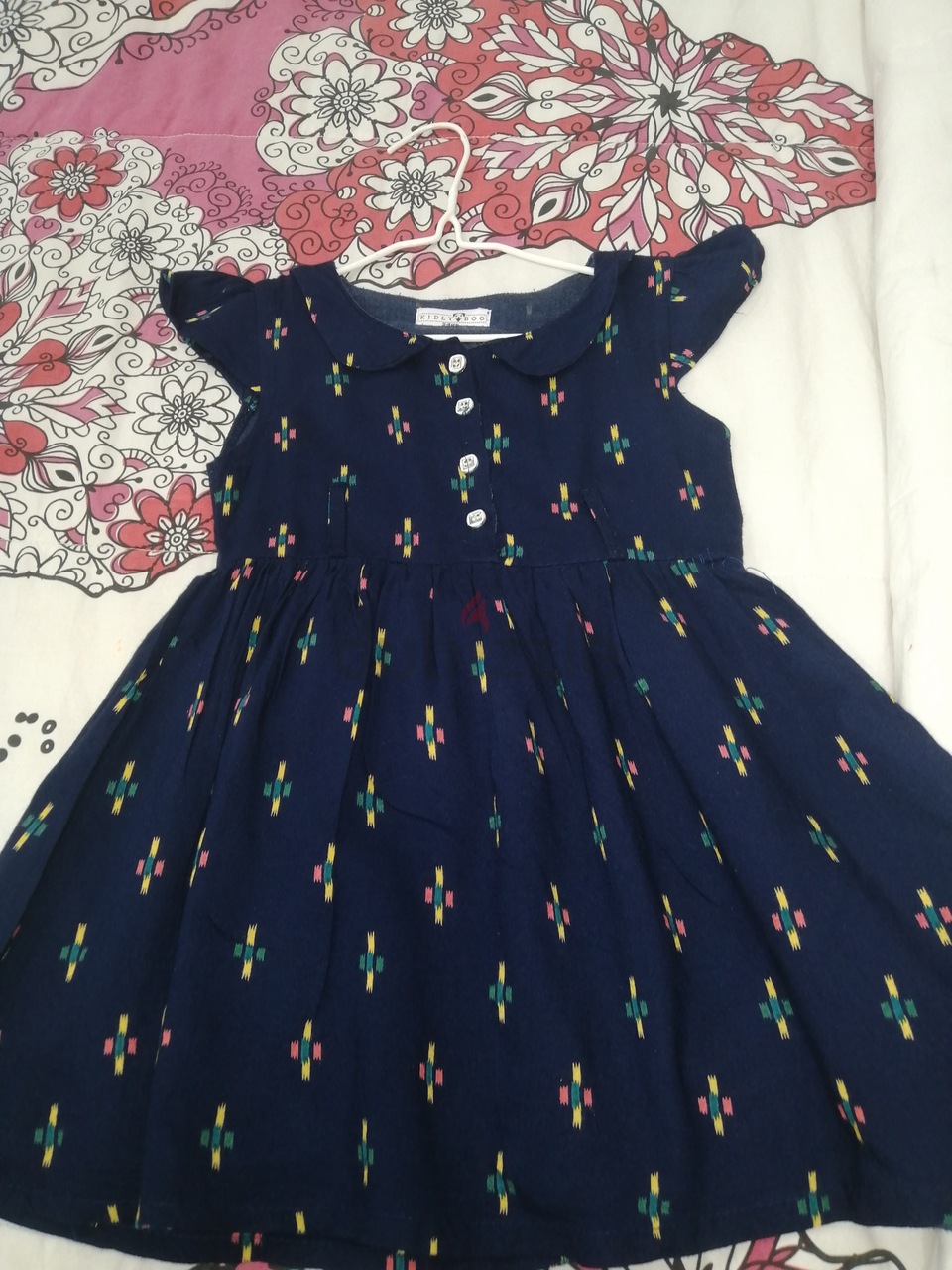 3years Baby Girl Dress ราคาถูก ซื้อออนไลน์ที่ - ม.ค. 2024 | Lazada.co.th