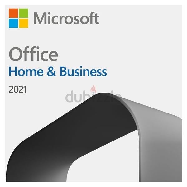 Microsoft Office Home Business 2021 Lifetime valid | dubizzle