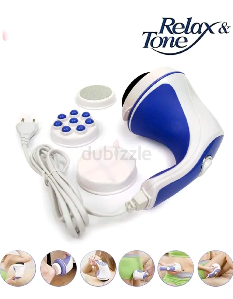 Massage device