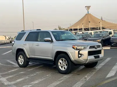 Buy & sell any Toyota 4Runner cars online - 34 used Toyota 4Runner cars ...