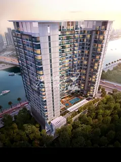 Easy Payment Plan | Prime Location | Fully Furnished