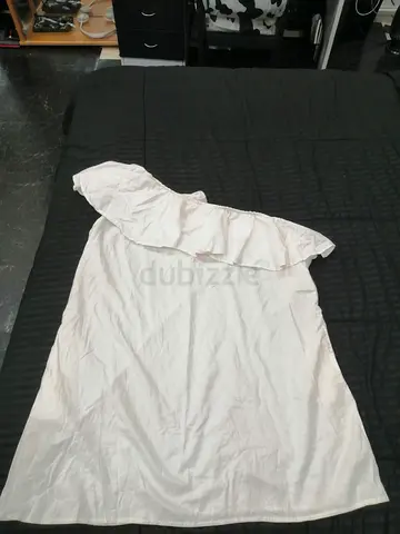 Lee Cooper white dress size 2XL